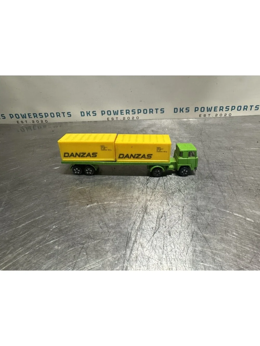 N/A good used